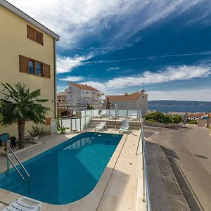 Ivka , Crikvenica Kroatien