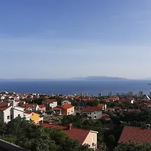 Hajdo , Rijeka Kroatien