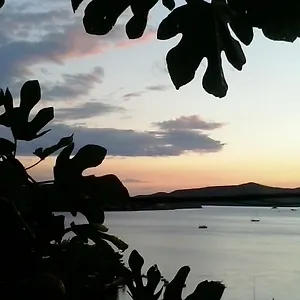Apartmarin , Trogir Kroatien
