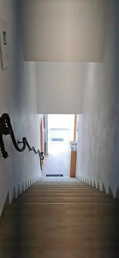 Apartments Angeline Rovinjsko Selo
