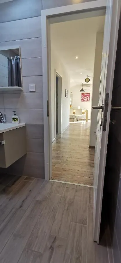 Apartments Angeline Rovinjsko Selo
