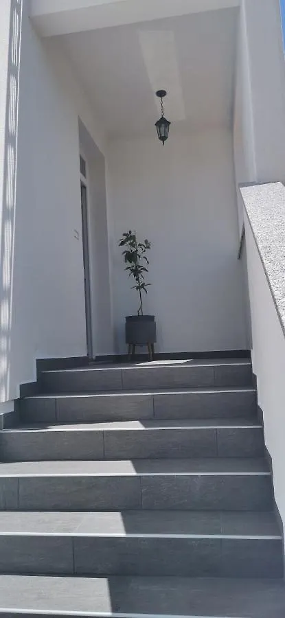 Apartments Angeline Rovinjsko Selo