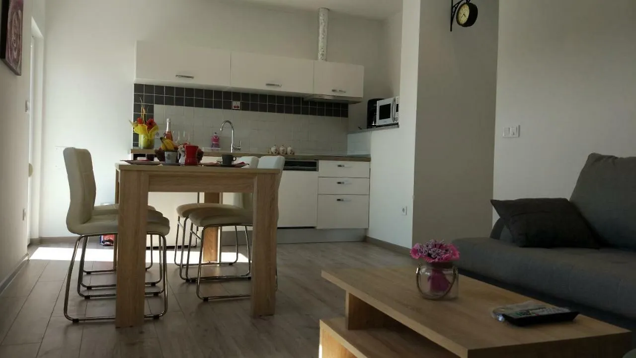 Apartments Angeline Rovinjsko Selo