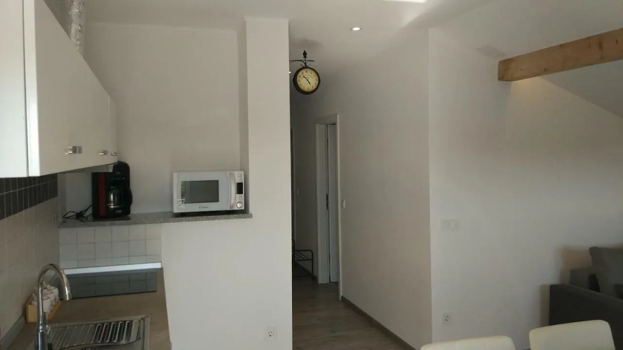 Apartments Angeline Rovinjsko Selo